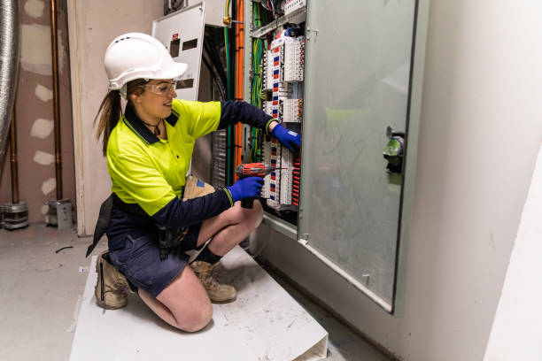 Best Generator Installation Services  in Green Springs, OH