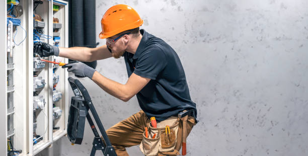 Best Electrical Outlet Repair  in Green Springs, OH